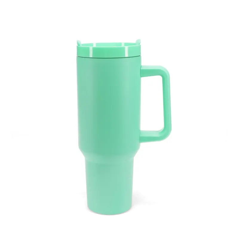 Miętowy termos 1,2 l – Rex London
