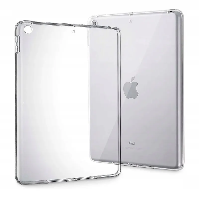 Etui pokrowiec ochronny na tablet iPad Air 13'' 2024 12.9'' 2022 Slim Cas