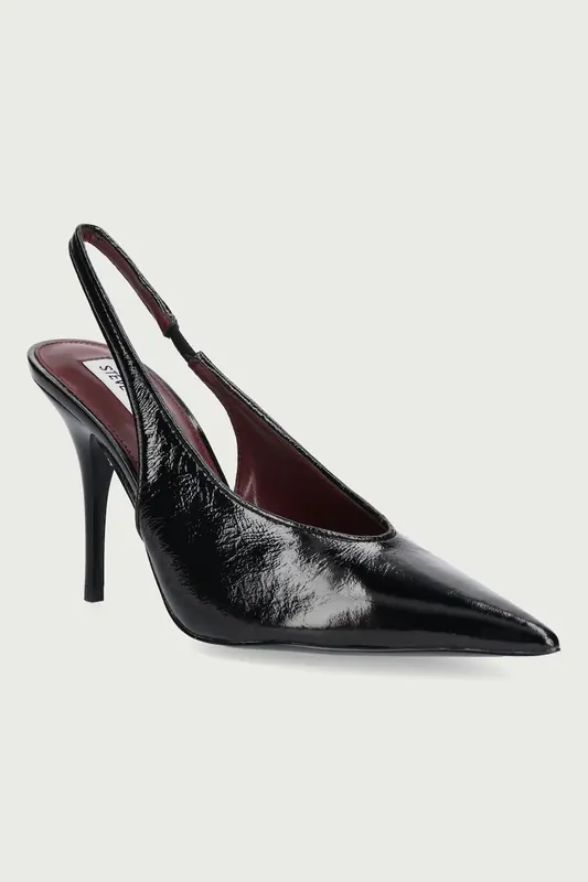 Steve Madden szpilki skórzane Andromeda