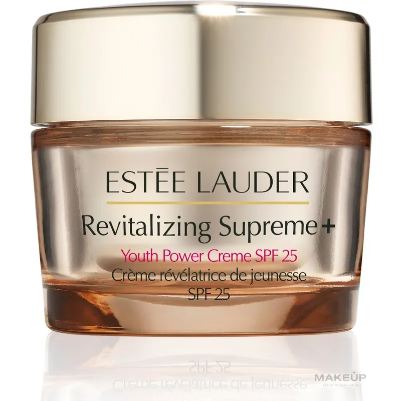 Estée Lauder Rewitalizujący krem Supreme+ Youth Power SPF 25 50 ml