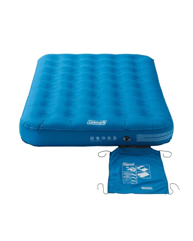 Materac dmuchany Coleman EXTRA DURABLE DOUBLE