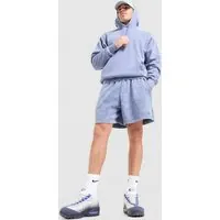 Nike Szorty Club Fleece