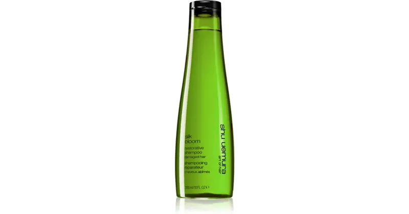 Shu Uemura Silk Bloom 300 ml