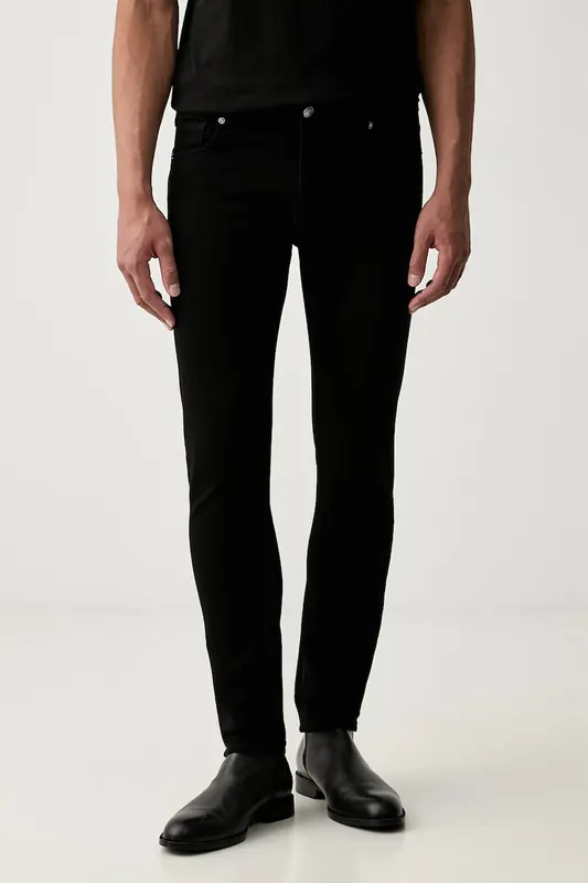 Guess jeansy skinny męskie MIAMI
