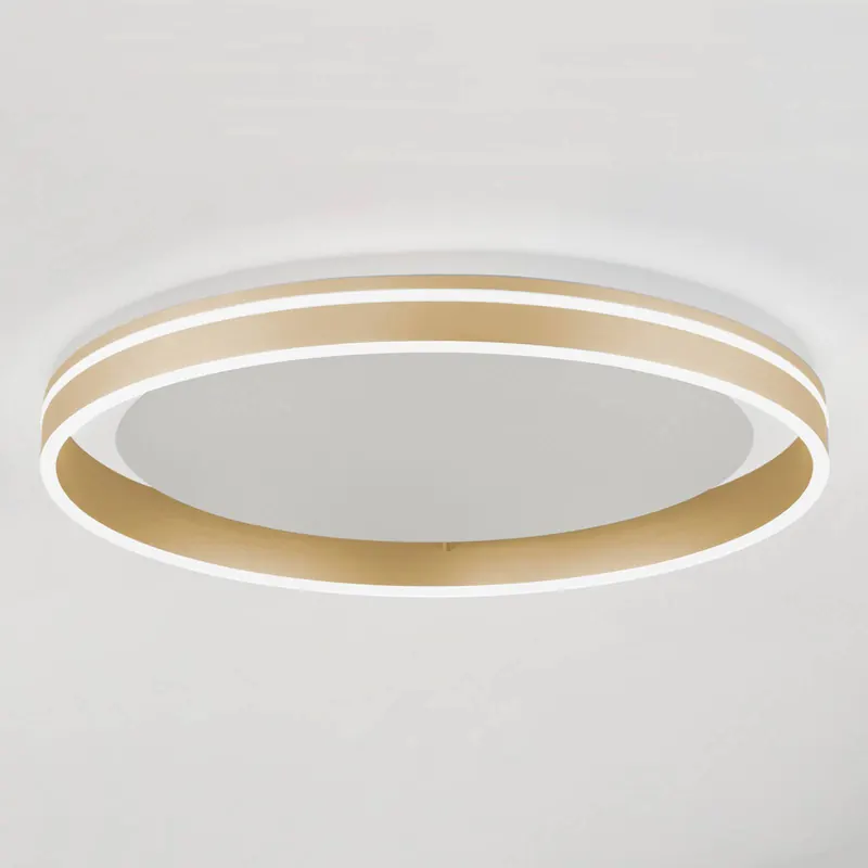 Lampa sufitowa LED Paul Neuhaus Q-VITO, Ø 60 cm