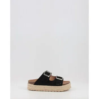 Obi Shoes  Keilabsatzsandalen 800-2HE