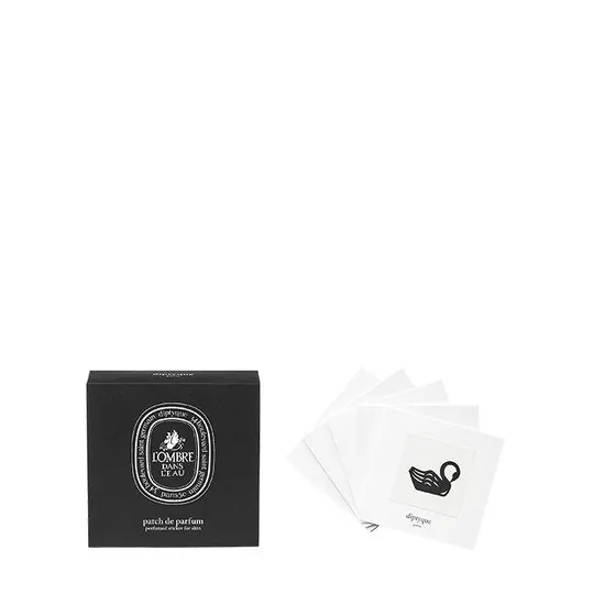 Perfumowany tatuaż Diptyque Ombre i L'Eau