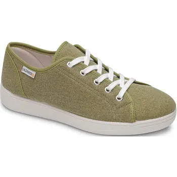 Calzamedi  Sneaker 3087 kaki