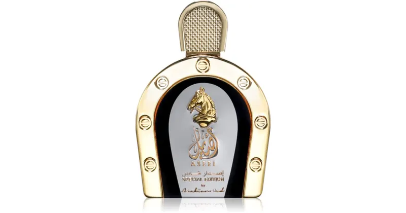 Arabian Oud Woda perfumowana dla mężczyzn Aseel Special Edition 110 ml