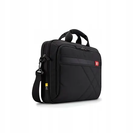 Case Logic Pasuje do rozmiaru 17 " Dorywcza torba na laptopa DLC117