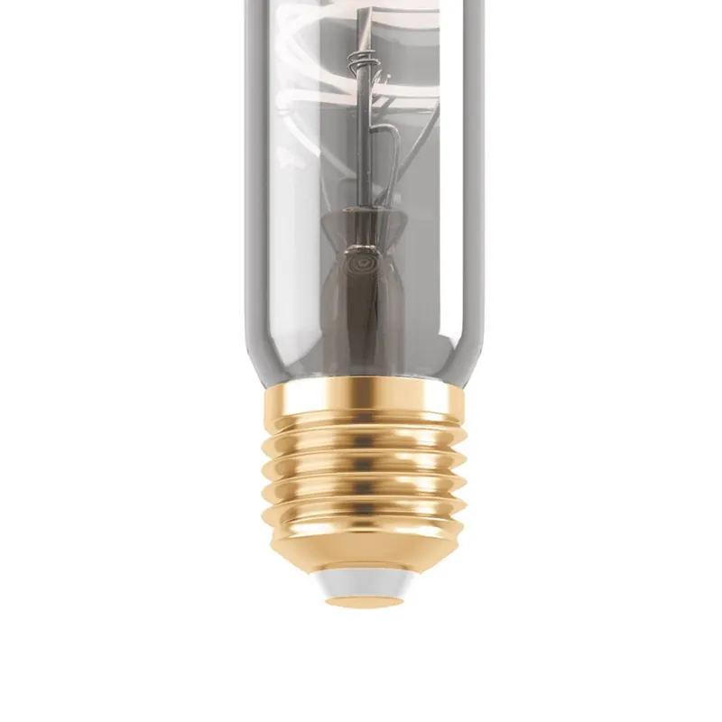 Żarówka rurkowa LED E27 4W T30 1,700K Żarnik dymny
