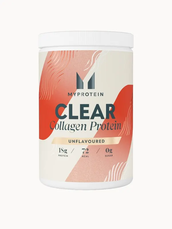 Myvitamins Collagen Powder - 30servings - Unflavoured