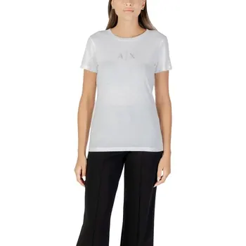 EAX  T-Shirt XW001459 AF10356