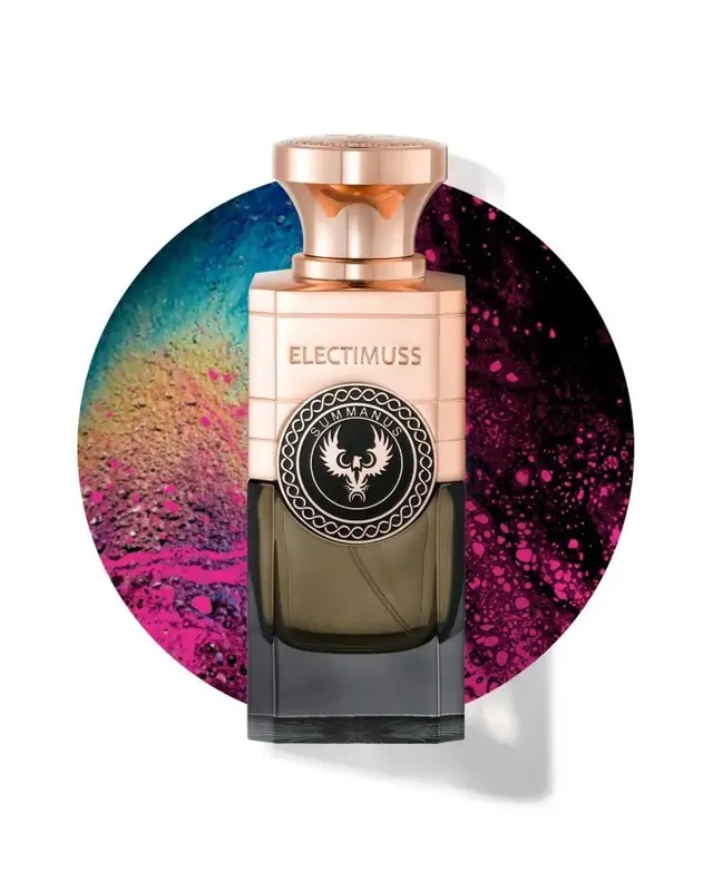 Perfumy damskie Electimuss Vixere 100 ml