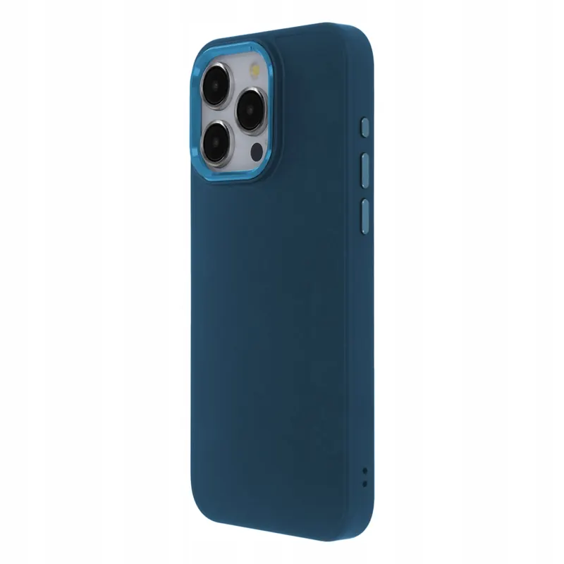 Telforceone Etui Nakładka Case Do Iphone 15 Pro Zabezpieczenie Obudowy