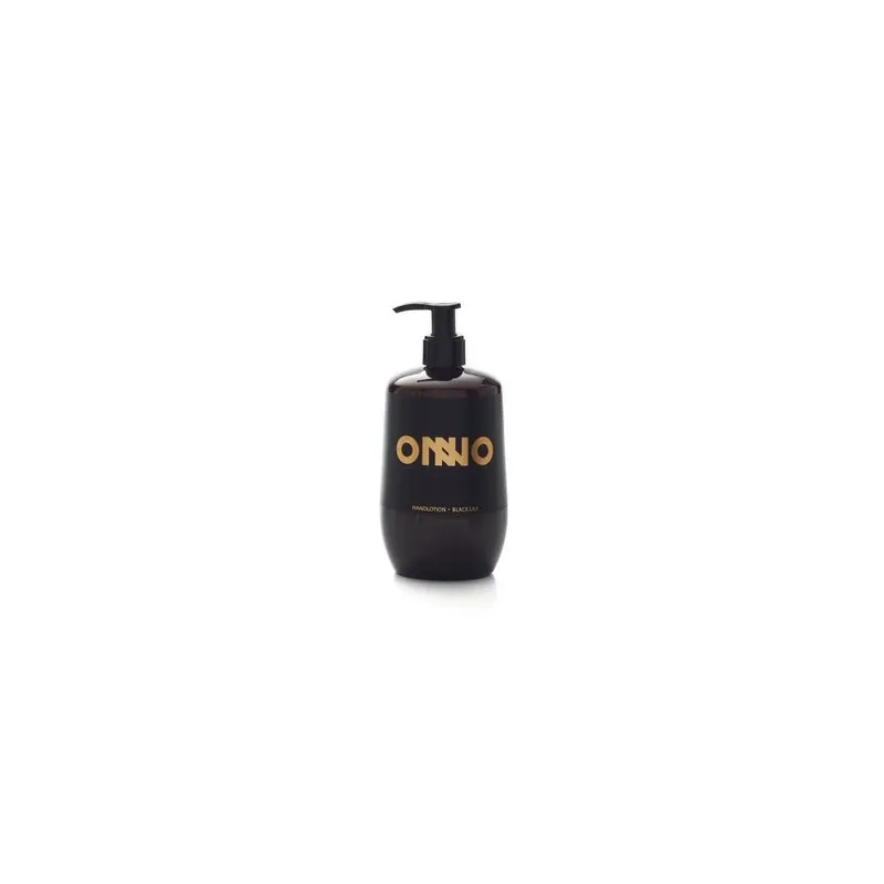 Onno Balsam do rąk i ciała Czarna Lilia 500 ml