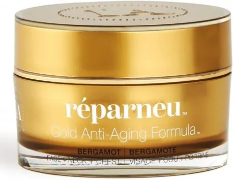 Infinite Aloe Reparneu Złoty Antiage 15 ml