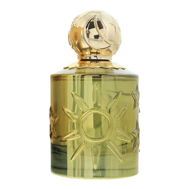 Benetton Sun Moon Stars Oro Eau de Parfum dla mężczyzn 100 ml