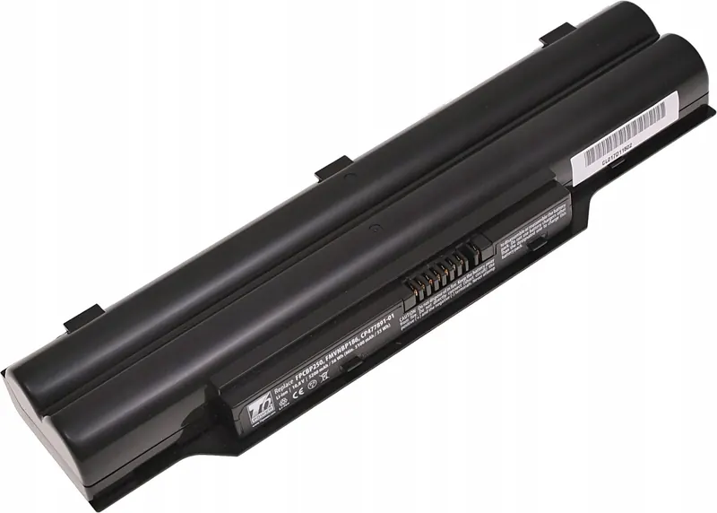 Batéria T6 Power pre Fujitsu Siemens LifeBook LH522