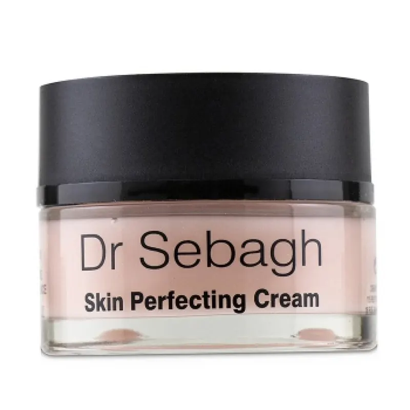 Dr Sebagh Skin Perfecting Nawilżający krem do twarzy na dzień i na noc 50 ml