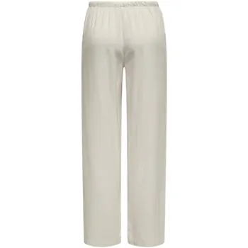Jacqueline De Yong  Hosen Jdycaya Linen Mw Pant Wvn Dia 15346559