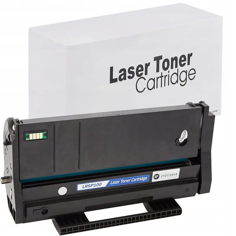 2 x Toner do Lexmark X264H21G X264DN X363DN X364DN czarny Black 9k