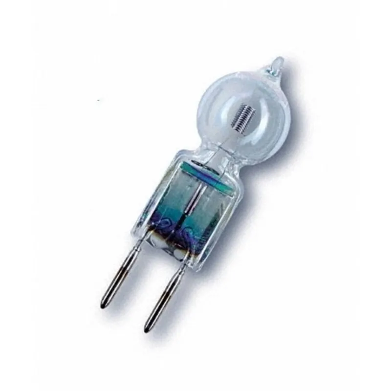 GY6,35 60 W  halogen Halostar