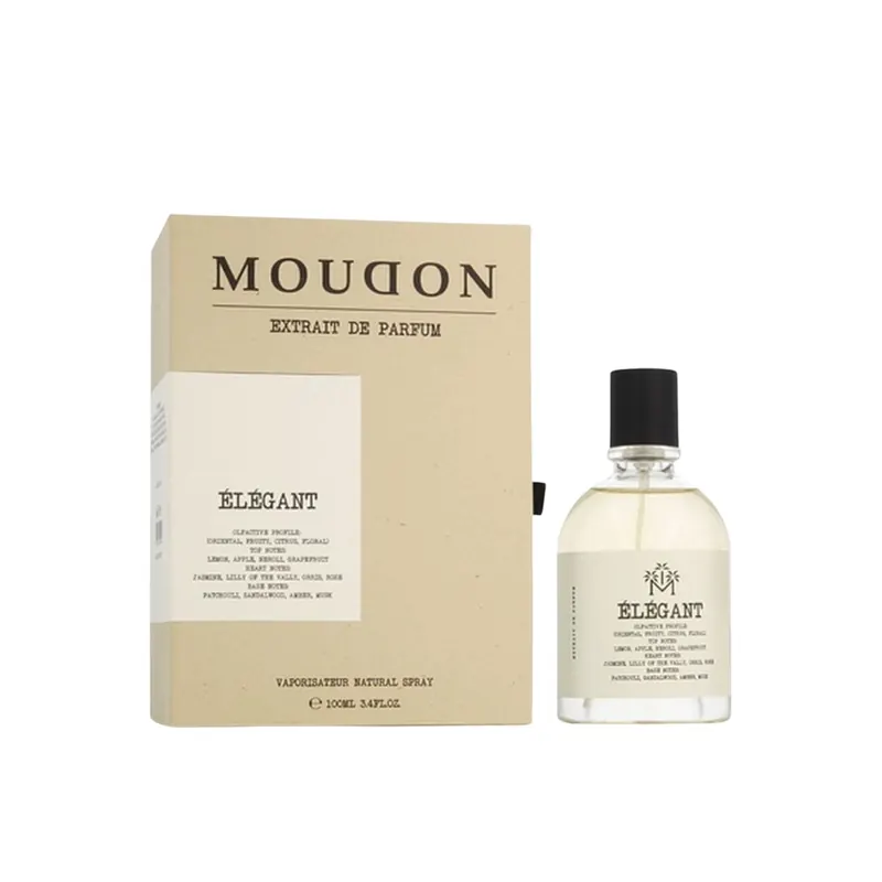Moudon Elegancki ekstrakt perfum - 100ml