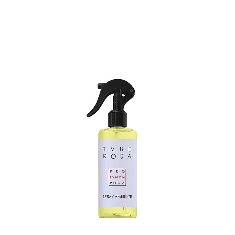 Profumum roma Tuberosa Spray Ambiente 200 ml — Spray Ambiente