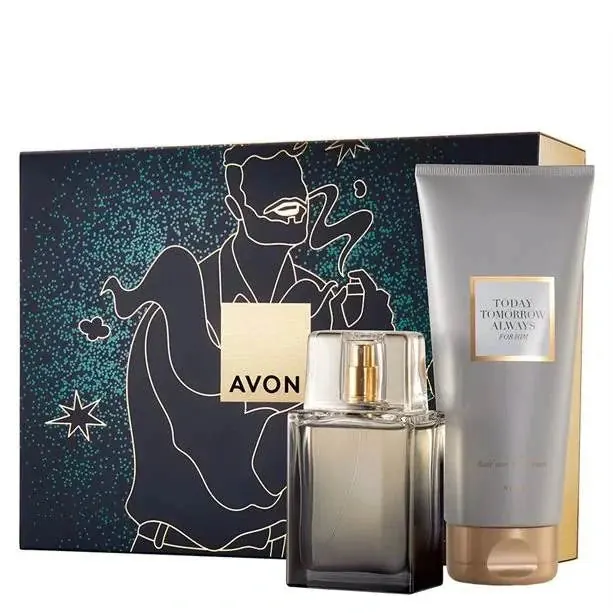 Avon Zestaw upominkowy TTA dla niego