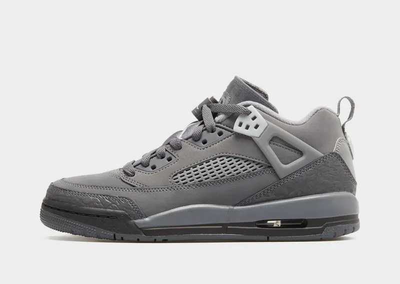 Jordan Spizike