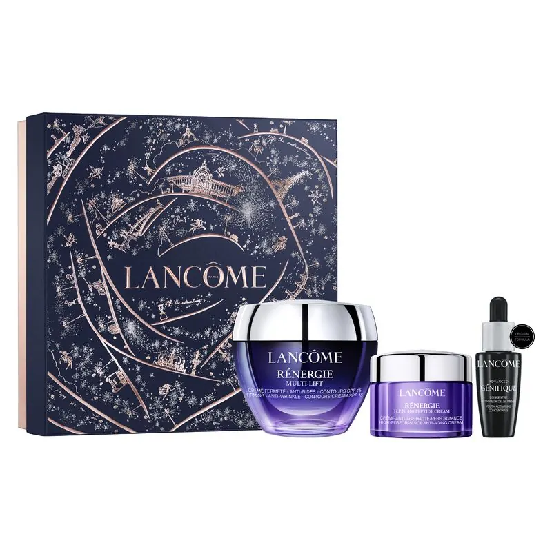 Zestaw Lancome BOX RENÉRGIE KREM MULTI-LIFT