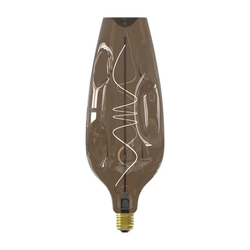 Calex XXL Barcelona Flex LED E27 4W 918 naturalna