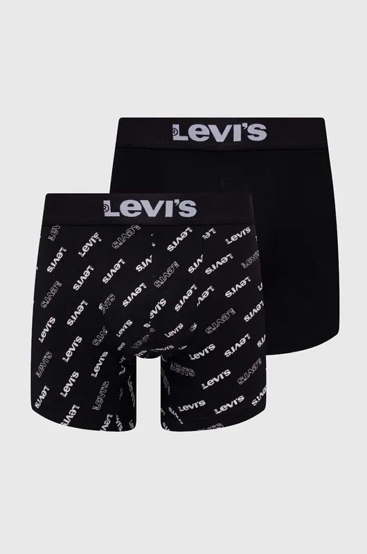 Levi's bokserki 2-pack