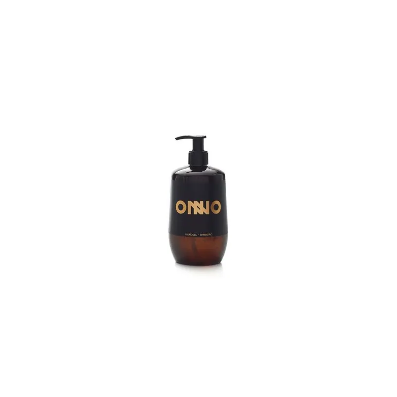 Onno Musujący żel do rąk 500 ml