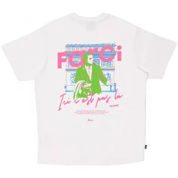 Farci  T-Shirts & Poloshirts Tee ici