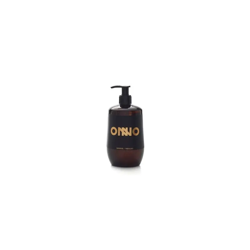 Onno ONNO Fantastyczny żel do rąk 500 ml