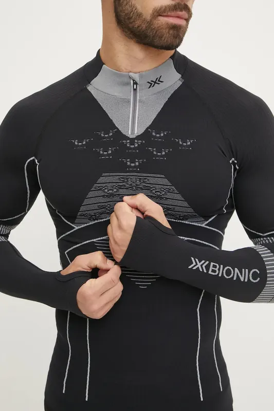 X-bionic ENERGY ACCUMULATOR LIGHT