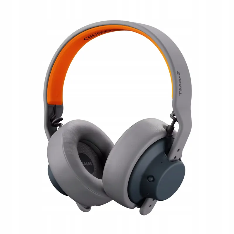 Aiaiai TMA-2 Blood Orange Edition Limitované Modulárne Bluetooth Slúchadlá