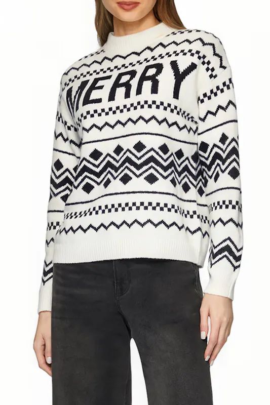 s.Oliver Pullover Black Maat: 38 | Sweaters Outlet | Dames | Creme