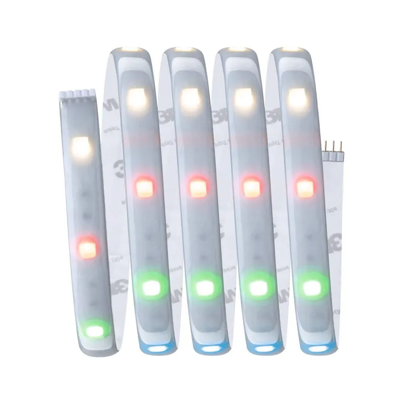 Paulmann MaxLED 250 zestaw podstawowy IP44 RGBW ZigBee 1,5m