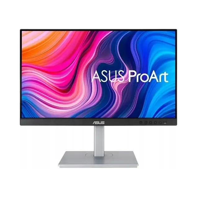 Monitor Asus 23,8" ProArt Display PA247CV Hdmi 2xDP 4xUSB 3.0 Usb-c