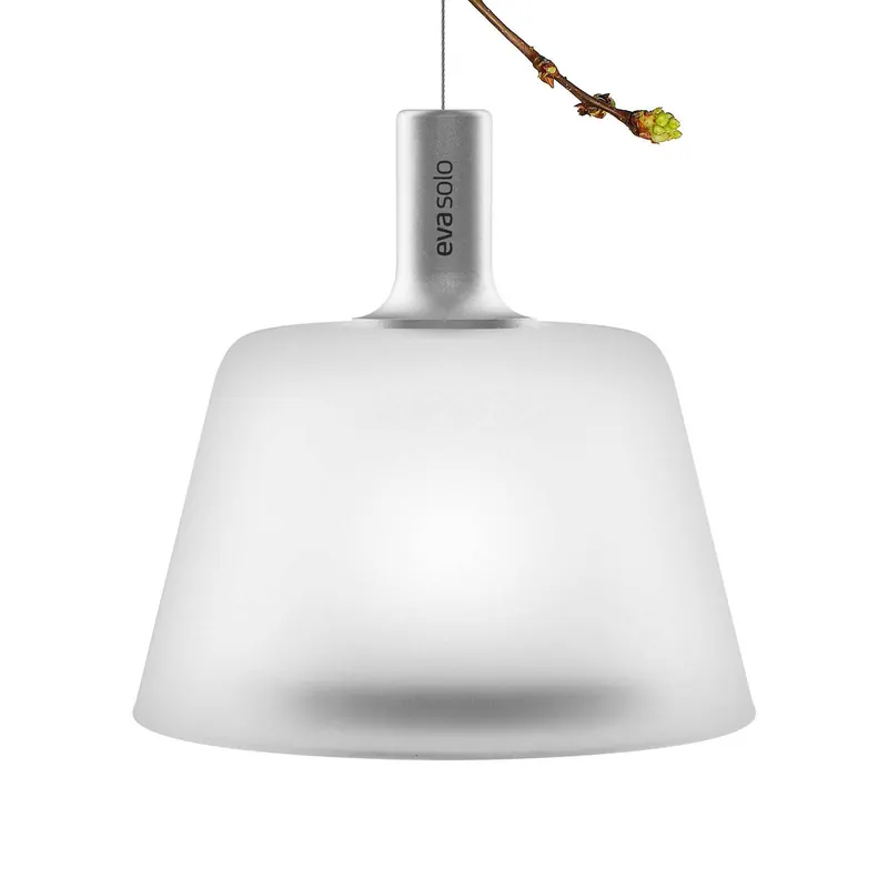 EVA Solo SunLight lampa wisząca LED moduł solarny