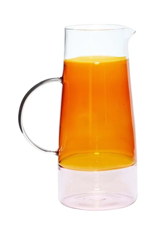 Hübsch dzbanek Amber 1,3 L
