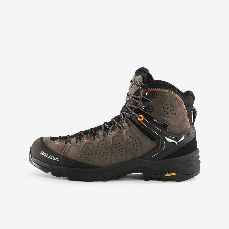 Buty trekkingowe męskie Salewa Alp Trainer Gtx