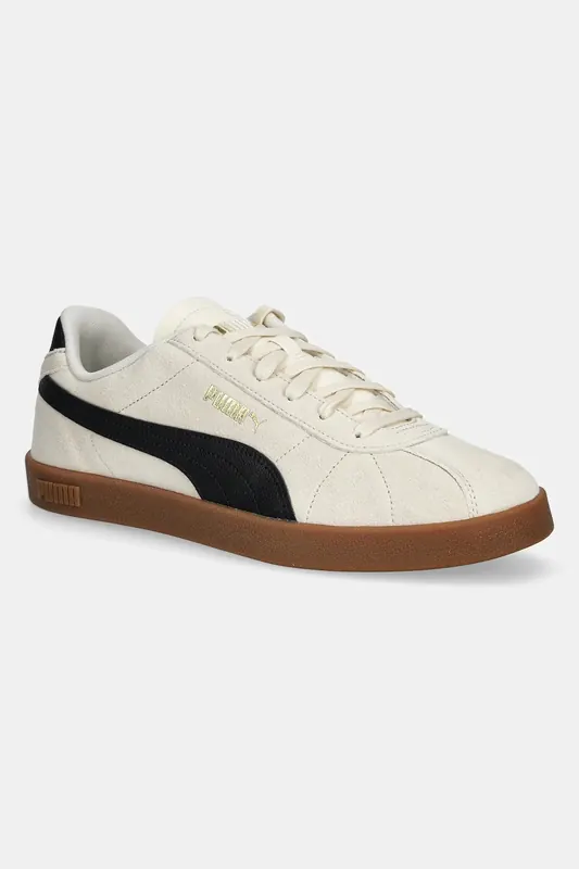 Puma sneakersy zamszowe Puma Club II