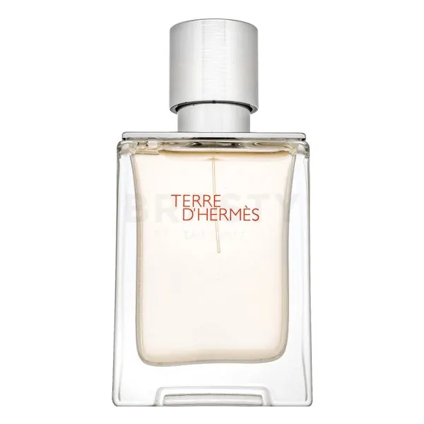 Hermès ZiemieHermès Eau Givrée Woda perfumowana dla mężczyzn - napełnialna 50 ml