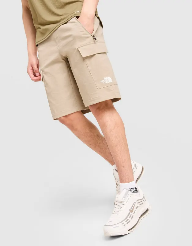 The North Face Szorty Cargo Trishul