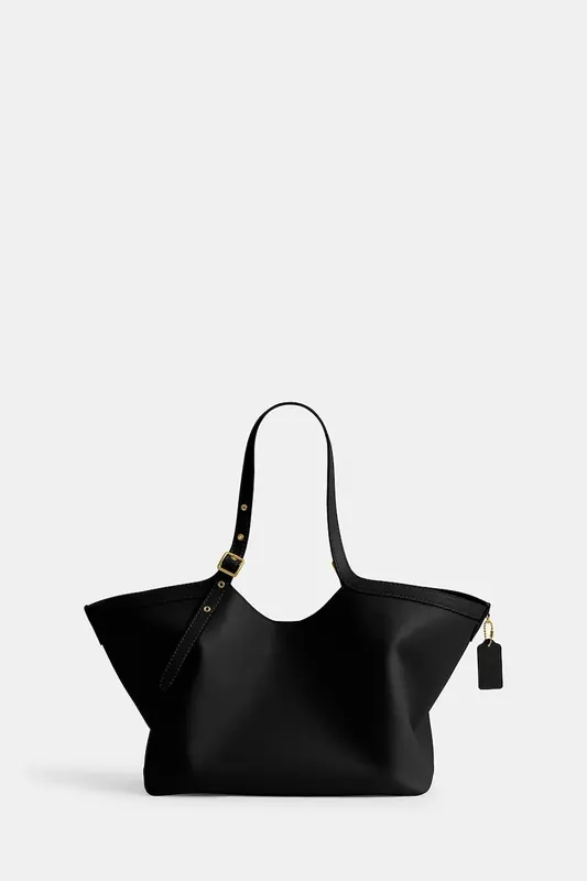 Coach torebka skórzana Gramercy Tote Bag