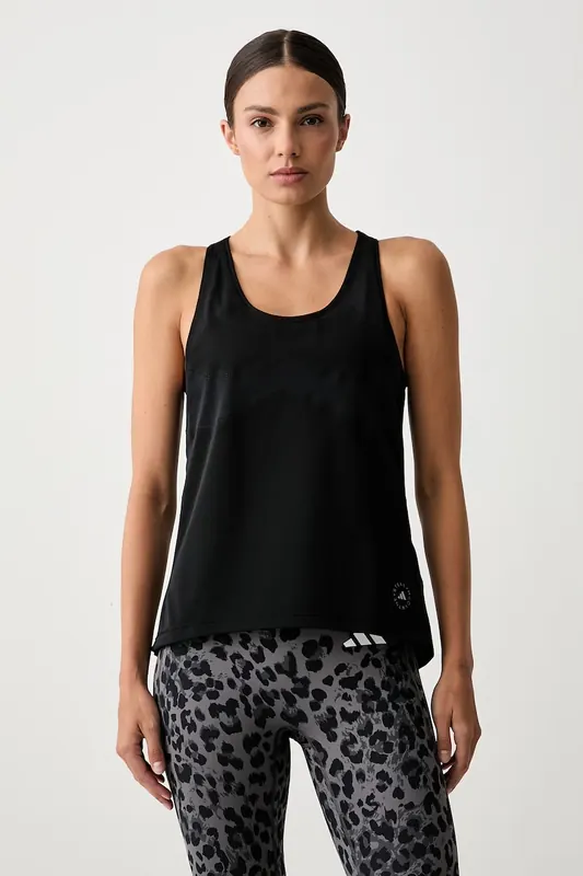 adidas by Stella McCartney top sportowy damski